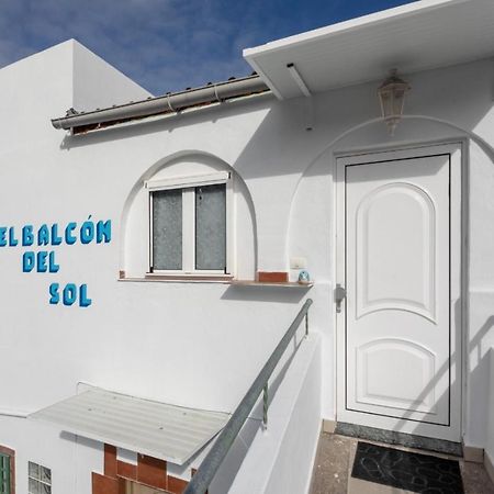 아루카스 El Balcon Del Sol 빌라 외부 사진